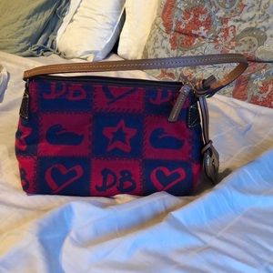 Dooley and Burke Small Bag